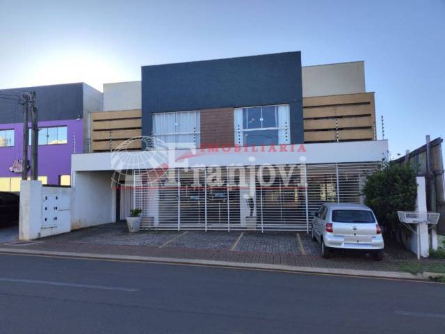 Locação em Centro - Arapongas