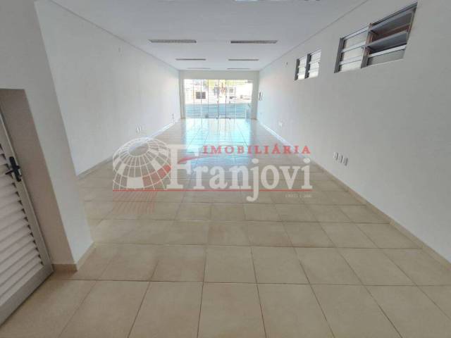 Sala para Locação em Arapongas - 4