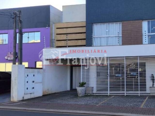 #3051 - Sala para Locação em Arapongas - PR - 2