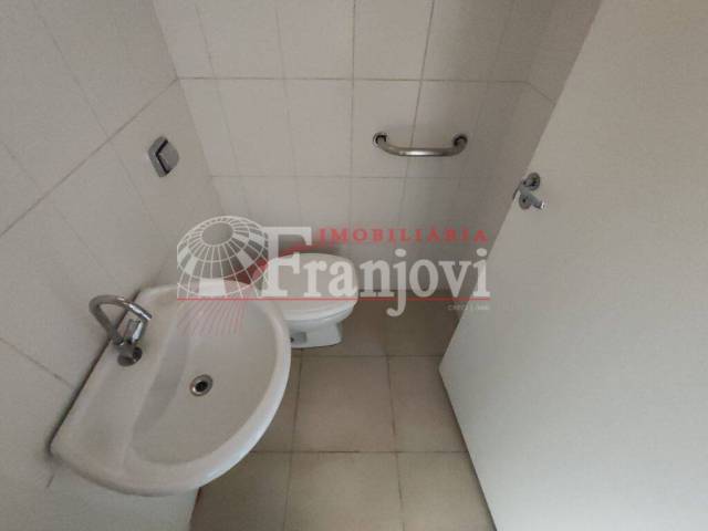 Sala para Locação em Arapongas - 5