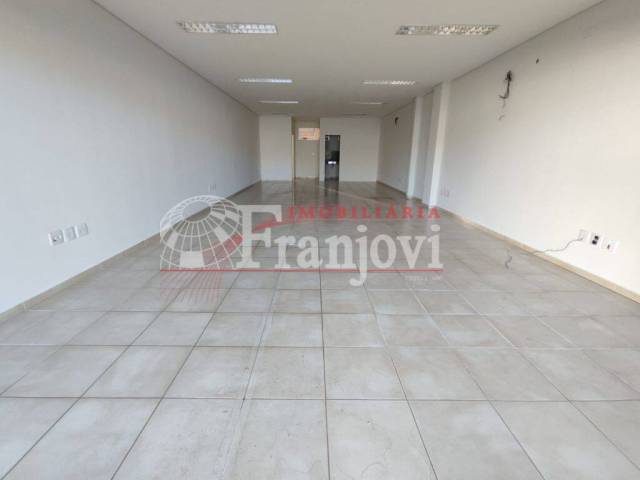 #3052 - Sala para Locação em Arapongas - PR - 2