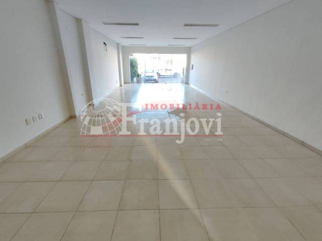 #3052 - Sala para Locação em Arapongas - PR - 3