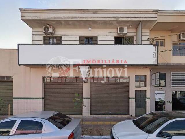 Locação em Centro - Arapongas