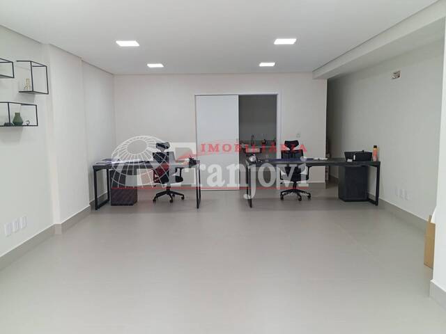 #3054 - Sala para Locação em Arapongas - PR - 3