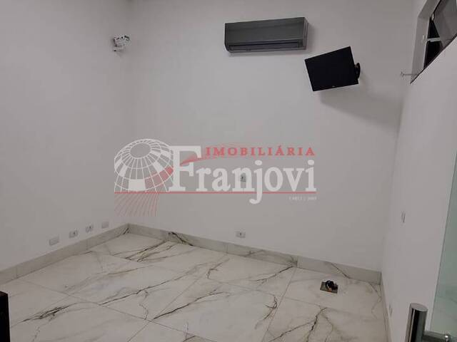 Sala para Locação em Arapongas - 2