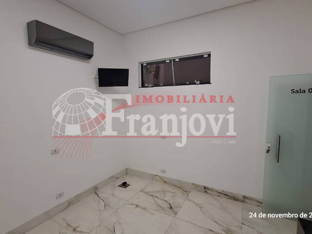 Sala para Locação em Arapongas - 4