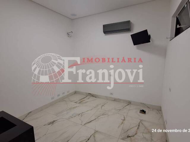 Sala para Locação em Arapongas - 3