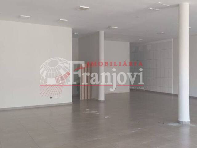 #3056 - Sala para Locação em Arapongas - PR - 3