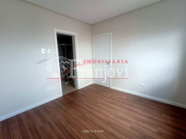 #3060 - Apartamento para Locação em Arapongas - PR - 2