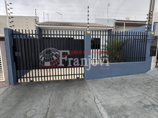 Venda em Jardim San Raphael VI - Arapongas