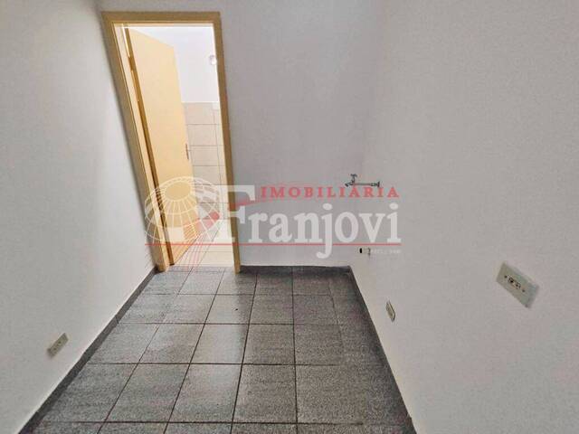 #3062 - Sala para Locação em Arapongas - PR - 3