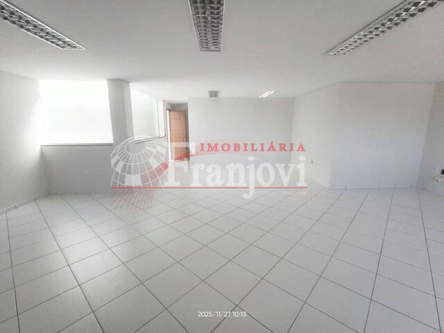 Sala para Locação em Arapongas - 4