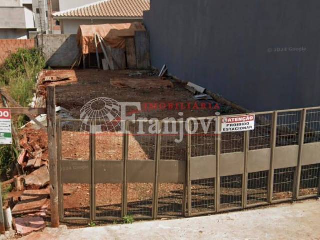 Venda em Jardim Paraná - Arapongas