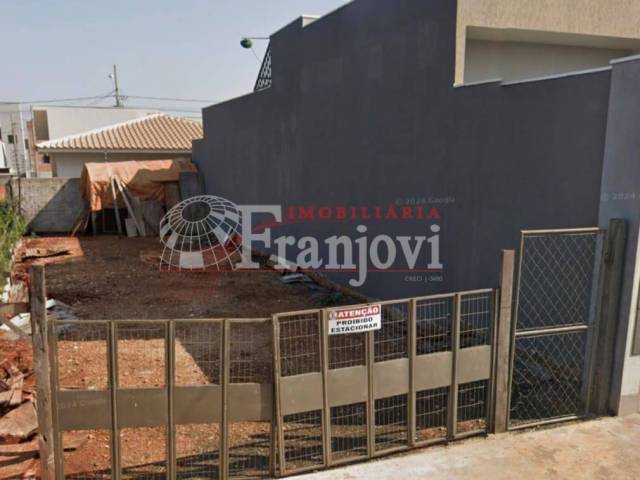 #3064 - Área para Venda em Arapongas - PR - 2