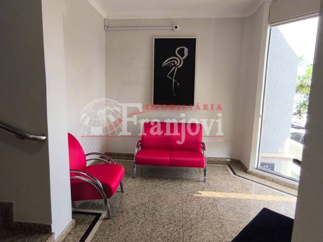 #3070 - Apartamento para Venda em Arapongas - PR - 2