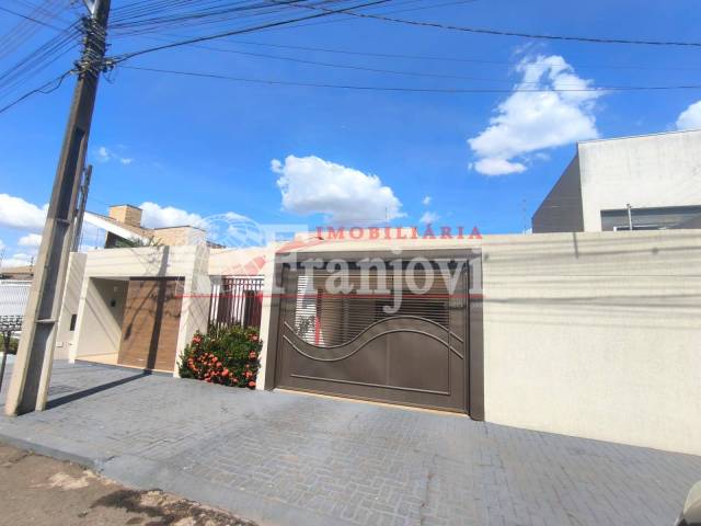 Venda em Parque Veneza - Arapongas