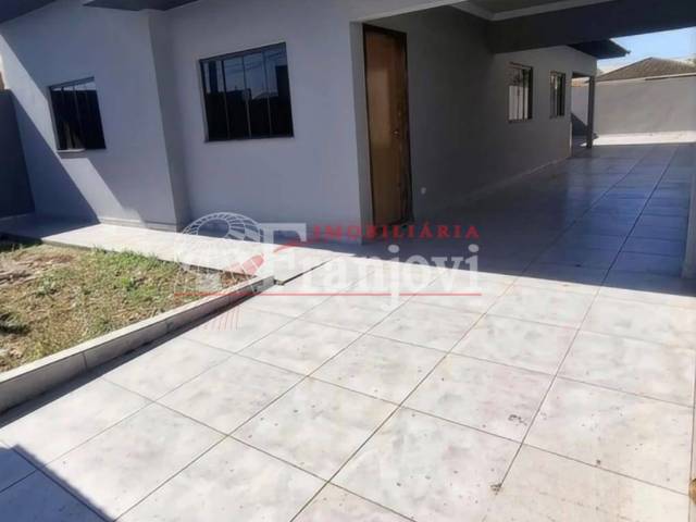 #3075 - Casa para Venda em Arapongas - PR - 2