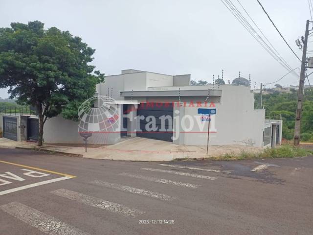 Locação em Jardim Imperial - Arapongas