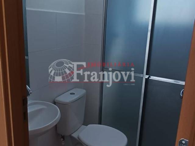 #3077 - Apartamento para Venda em Arapongas - PR - 2