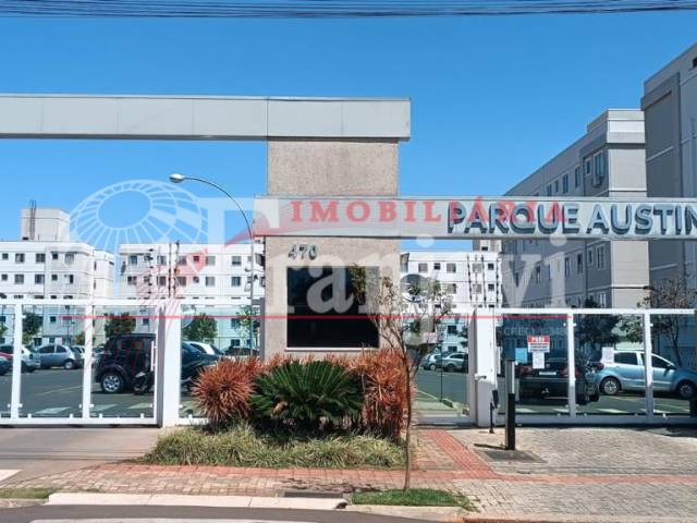 Venda em Jardim Mônaco - Arapongas