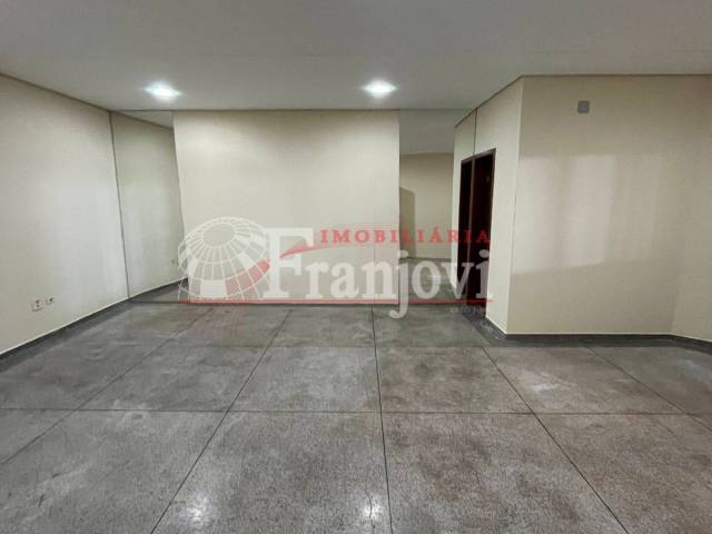 #3078 - Sala para Locação em Arapongas - PR - 3