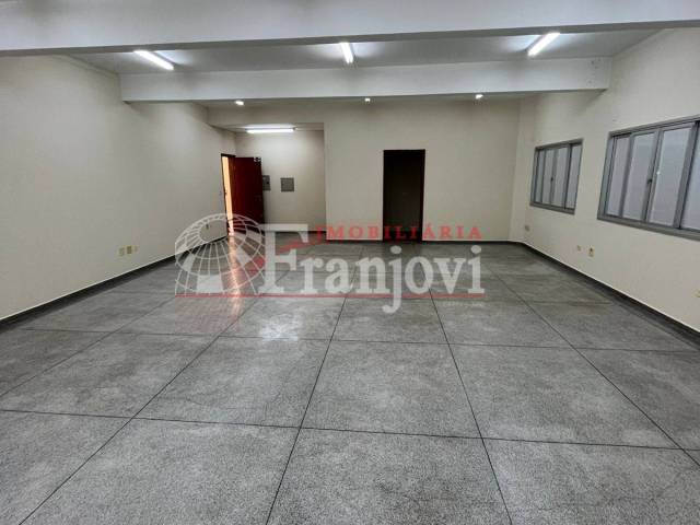Sala para Locação em Arapongas - 5