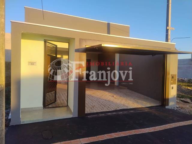 Venda em Jardim Mônaco II - Arapongas