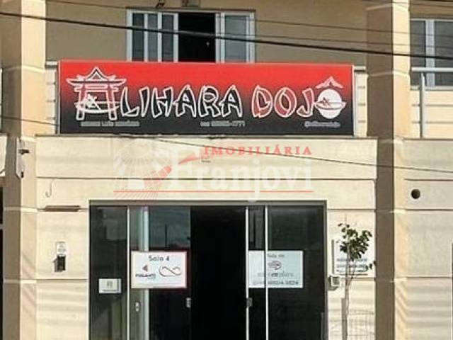 Sala para Locação em Arapongas - 4