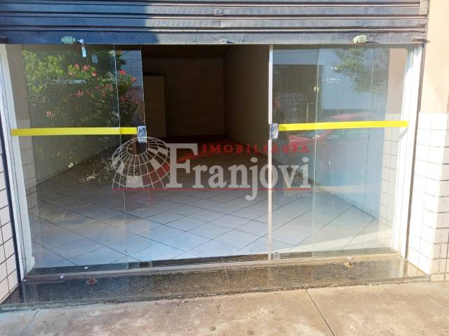 #3085 - Sala para Locação em Arapongas - PR - 3