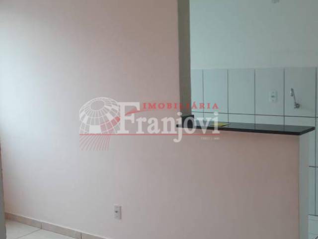 Apartamento para Venda em Arapongas - 4