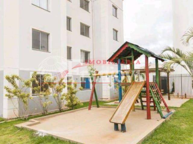 Venda em Jardim Aeroporto - Arapongas