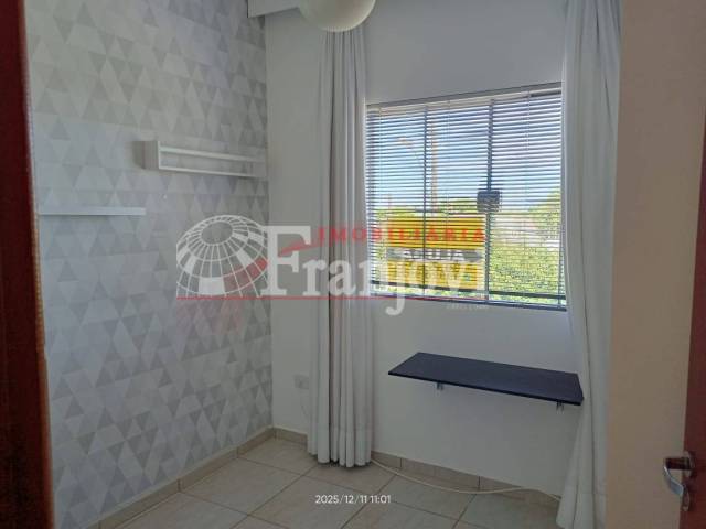 #3090 - Apartamento para Locação em Arapongas - PR - 2