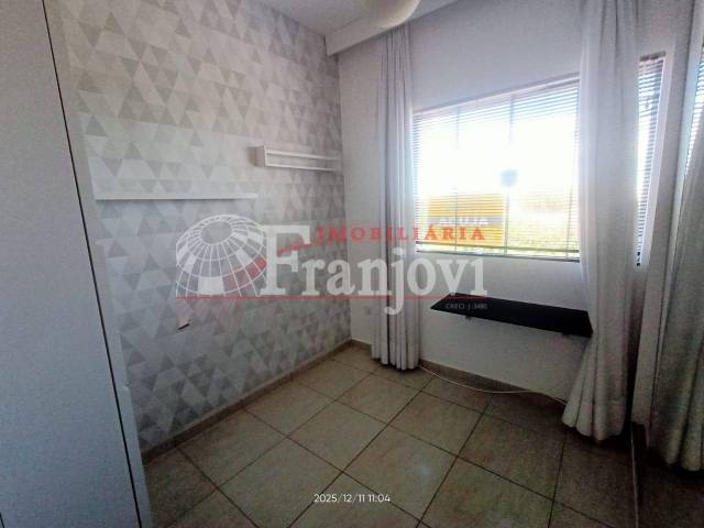 #3090 - Apartamento para Locação em Arapongas - PR - 3