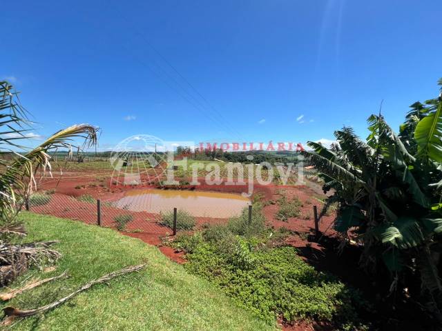 #3093 - Chácara para Venda em Apucarana - PR - 3