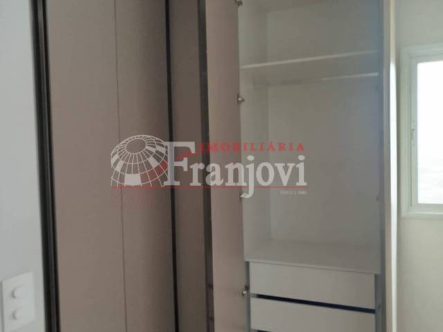 #3094 - Apartamento para Venda em Arapongas - PR - 3