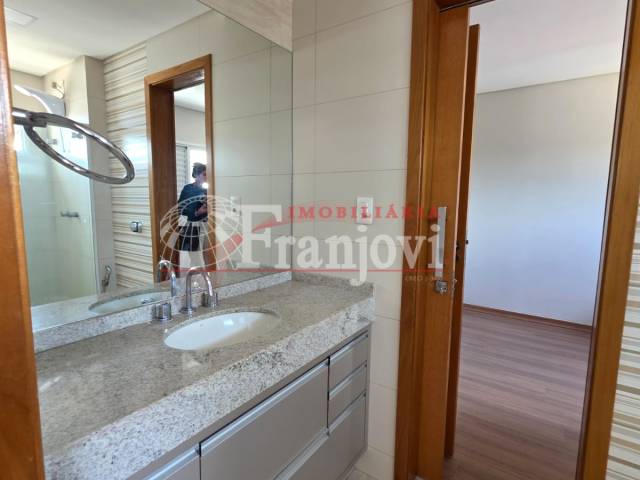 #3095 - Apartamento para Venda em Arapongas - PR - 3