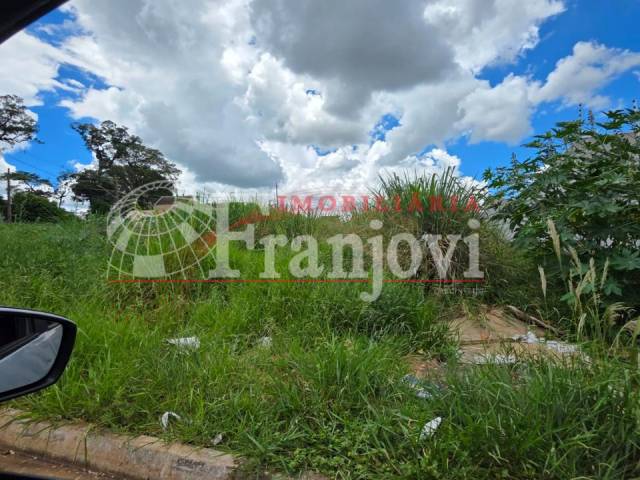 #3097 - Área para Venda em Arapongas - PR - 2