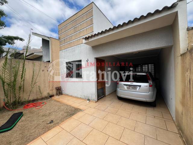 #3098 - Apartamento para Venda em Arapongas - PR - 2