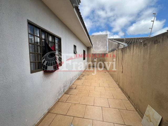 #3098 - Apartamento para Venda em Arapongas - PR - 3