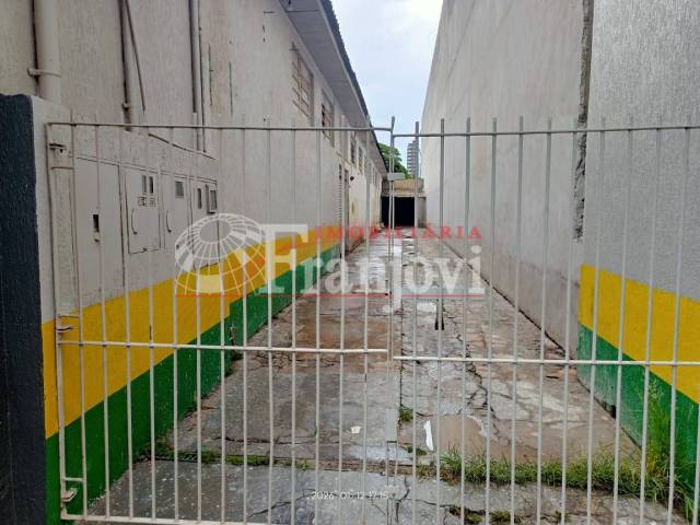 #3044 - Salão Comercial para Locação em Arapongas - PR - 3