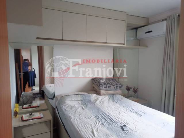 #3099 - Apartamento para Locação em Arapongas - PR - 2