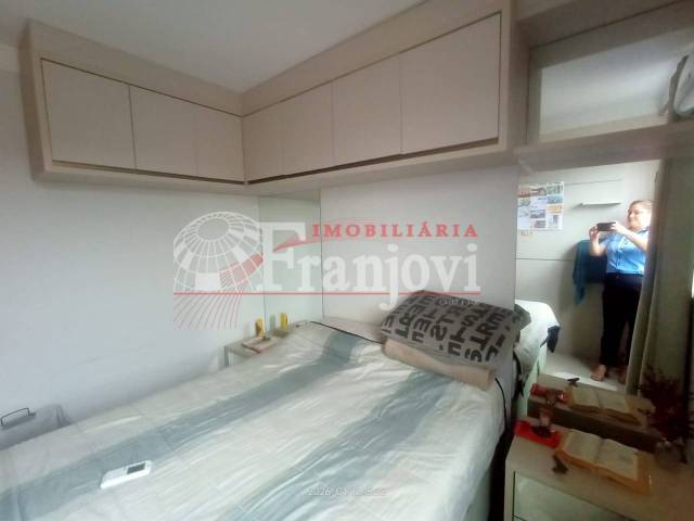 #3099 - Apartamento para Locação em Arapongas - PR - 3