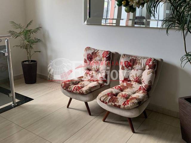 #3101 - Apartamento para Venda em Arapongas - PR - 2