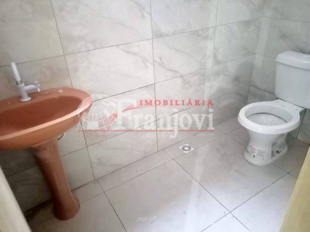 Salão Comercial para Locação em Arapongas - 5