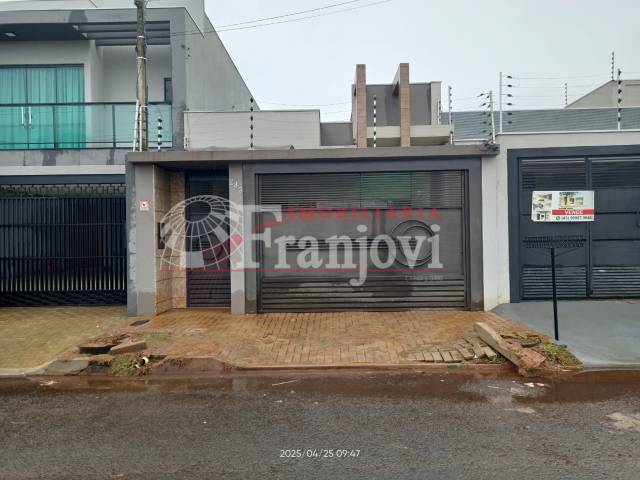 Locação em Jardim Mônaco - Arapongas