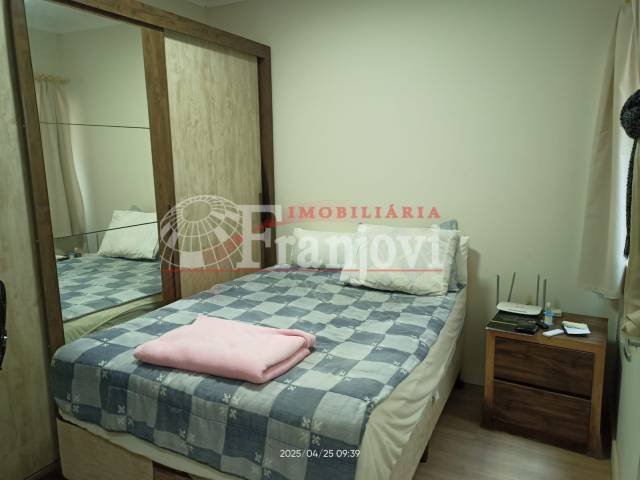 #3103 - Casa para Locação em Arapongas - PR - 2