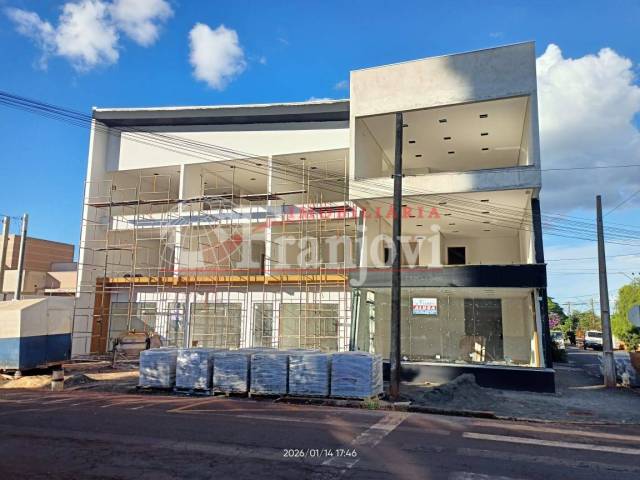 #2932 - Sala para Locação em Arapongas - PR