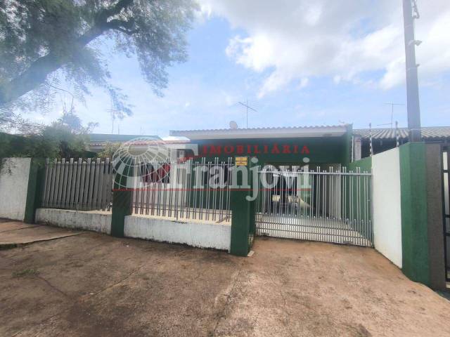 Venda em Conjunto Centauro - Arapongas