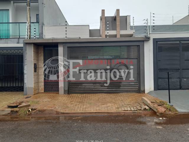 Locação em Jardim Mônaco - Arapongas