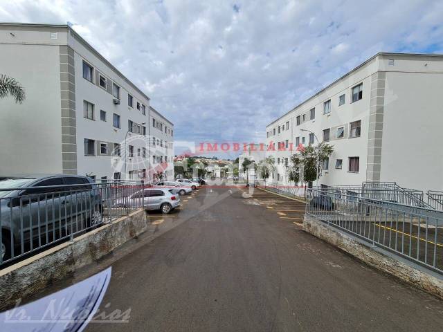 Venda em Jardim Santo Antônio - Arapongas